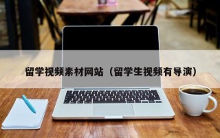 如东留学视频素材网站（留学生视频有导演）